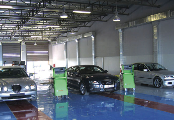 Μέχρι τον Ιούνιο δεν αποκλείεται να είναι ο... χρόνος ζωής που απομένει στα 59 δημόσια ΚΤΕΟ που δεν φαντάζουν ικανά να αποκτήσουν πιστοποίηση κατά ISO