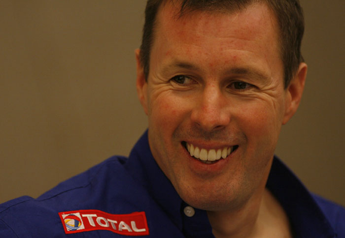 Βραβείο στη μνήμη του Colin McRae