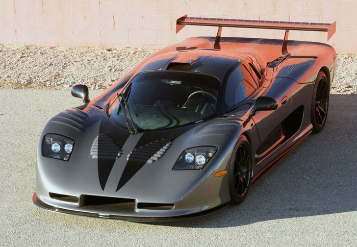 To Mosler MT900