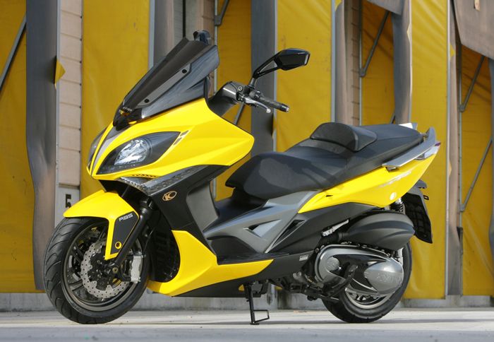 Η σειρά των Xciting απέκτησε και έκδοση στα 400 κ.εκ.