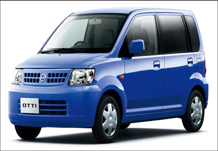 Νέο mini από την Nissan
