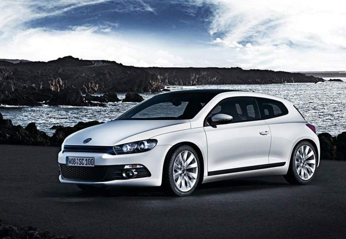 Το VW Sirocco δεν είναι ούτε το πιό εντυπωσιακό, ούτε το πιό συγκλονιστικό κουπέ. Είναι όμως το κουπέ που θέλουν όλοι.