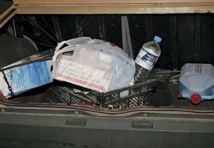 Ξεφορτωθείτε το περιττό βάρος και κερδίστε τόσο σε κατανάλωση, όσο και σε χώρους.