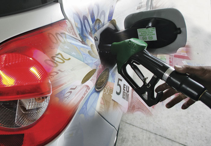 To υβριδικό Insight, 116i και A150 BlueEFFICIENCY με τη χαμηλότερη κατανάλωση
 