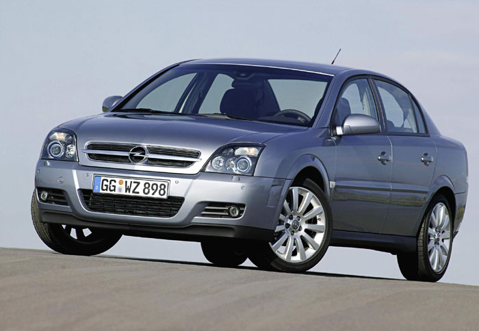 Ένα… έξυπνο Opel