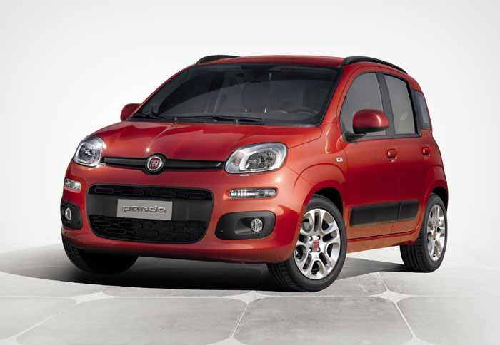 Στη Fiat τονίζουν χαρακτηριστικά πως «στο νέο Panda έχει γίνει ποιοτικό άλμα σε άνεση, τεχνολογία και εξοπλισμό άνεσης».