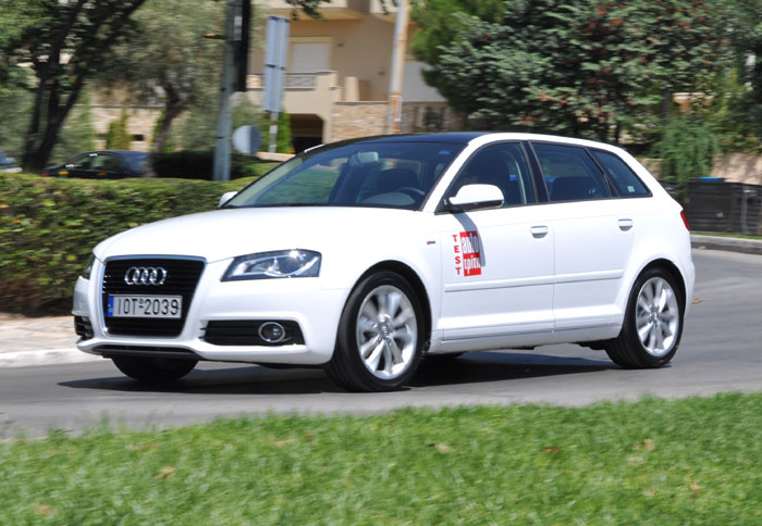 Καταιγισμός από μικρομεσαία turbo!