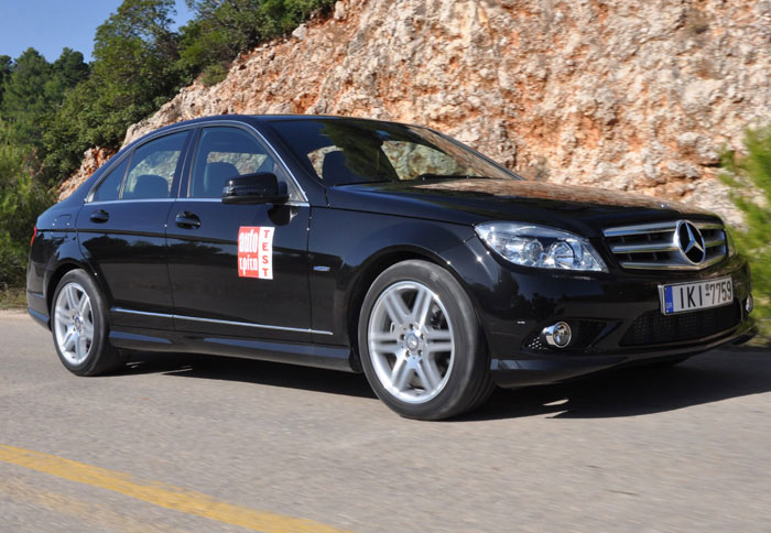 Volvo S60 με όπλο... την τιμή! 