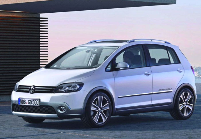 Θα έχει πλήρη γκάμα κινητήρων TSI και TDI καθώς και το κιβώτιο DSG 