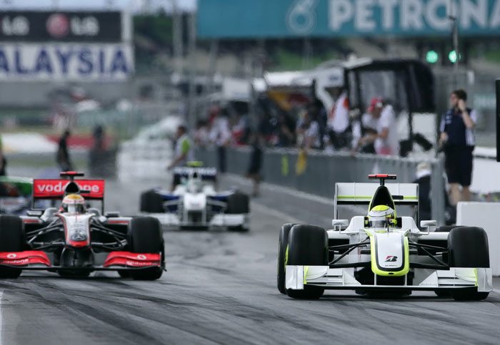 Grand Prix Ουγγαρίας 