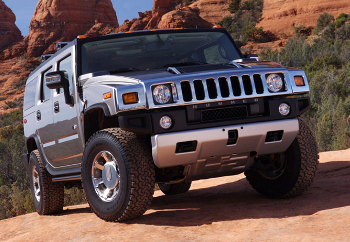 Αμφίβολη είναι τελικά η συμφωνία για την Hummer 