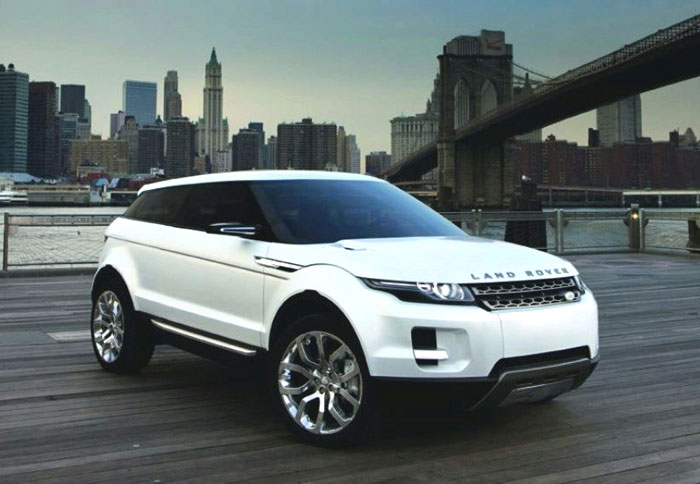 Η φήμη για την δικίνητη έκδοση του νέου Land Rover επιβεβαιώθηκε