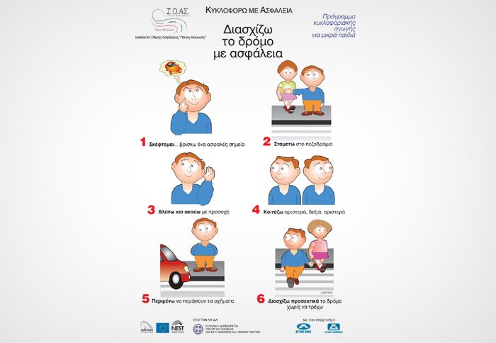 Στο πλαίσιο της ανάπτυξης προγραμμάτων εκπαίδευσης, το Ι.Ο.ΑΣ., δραστηριοποιείται σε όλη τη χώρα.