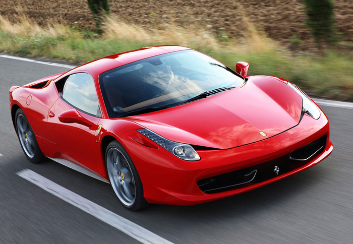 Τα supercars που επιμένουν!