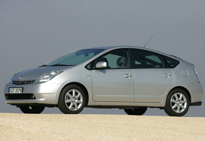 Toyota: 220 οχήματα για το Π.Π. Στίβου