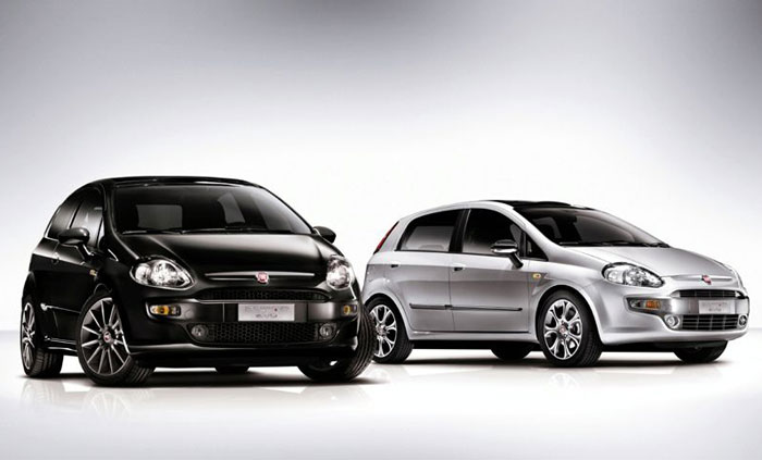 Το πρόγραμμα ισχύει για τα μοντέλα Fiat, Alfa Romeo, Abarth και Fiat Επαγγελματικά.