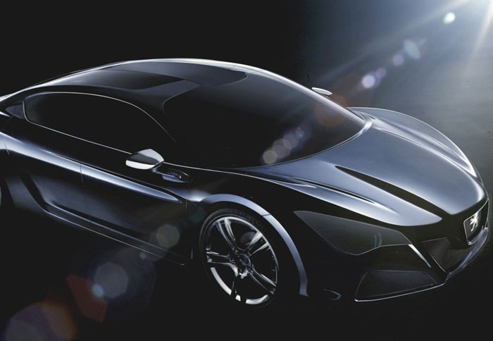 To παρουσιάζει η Peugeot στο Παρίσι