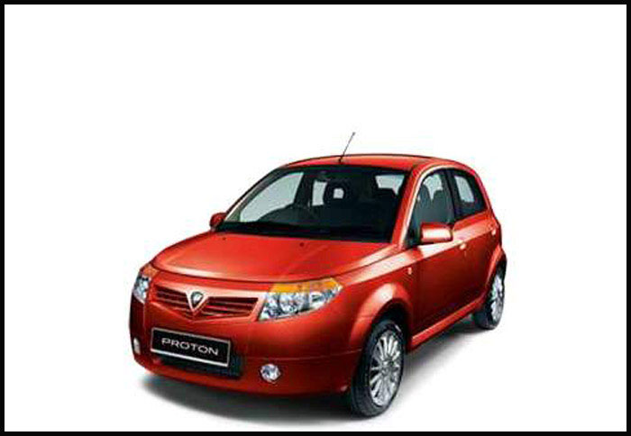 Νέο μικρό από την Proton