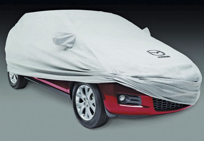 Χρησιμοποιήστε προστατευτική κουκούλα