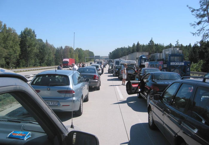 Πρόγραμμα Οδικής Ασφάλειας της Ευρωπαϊκής Ένωσης 2011-2020