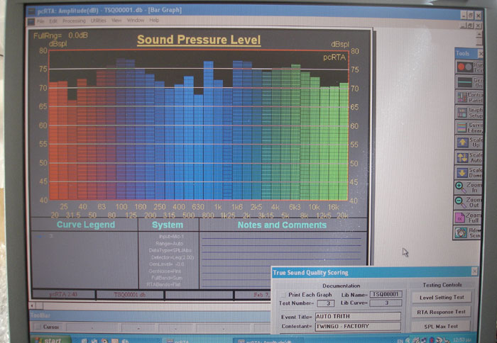 Περισσότερο από εμφανής είναι η συνολική βελτίωση μετά την αναβάθμιση