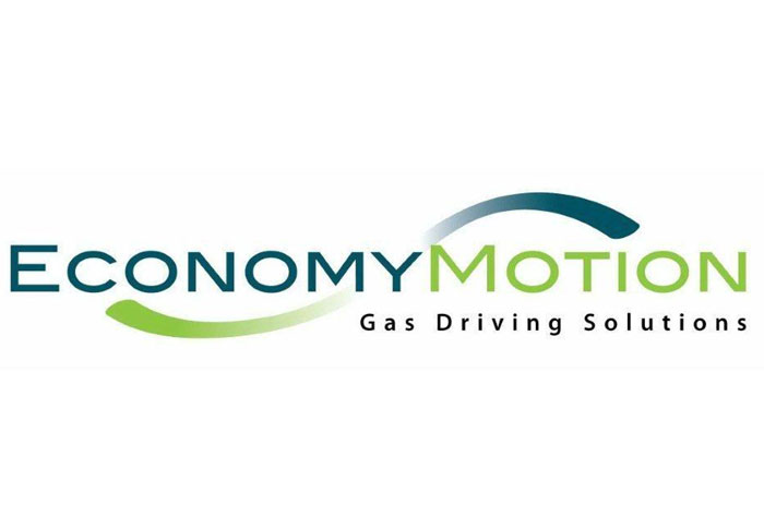 «EconomyMotion - Gas Driving Solutions »