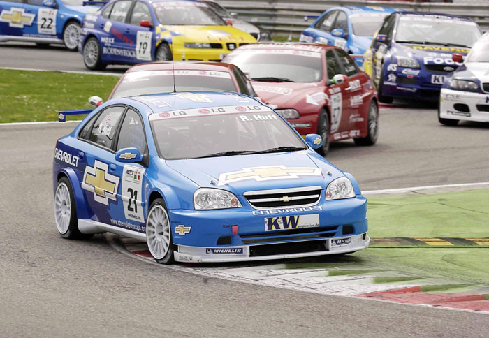 WTCC Imola