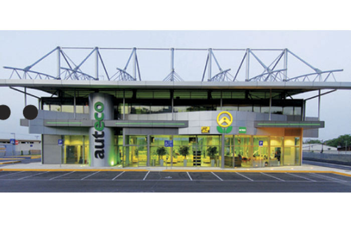 Auteco: Τεχνικός έλεγχος Αυτοκινήτου για όλους μόνο με 5 ευρώ!