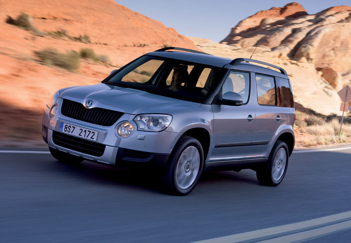 Με το Peugeot 3008, το Skoda Yeti, και το Nissan Qashqai τα δικίνητα SUV βρίσκουν το κοινό τους. Η έλλειψη τετρακίνησης είναι απώλεια ή λύτρωση;