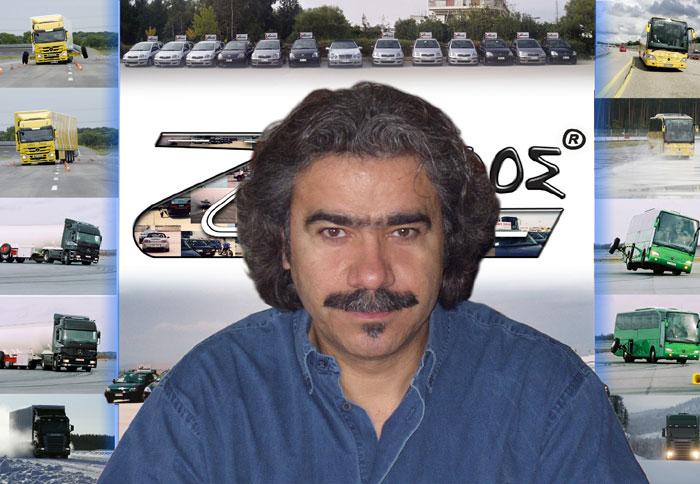 ¶ρης Ζωγράφος