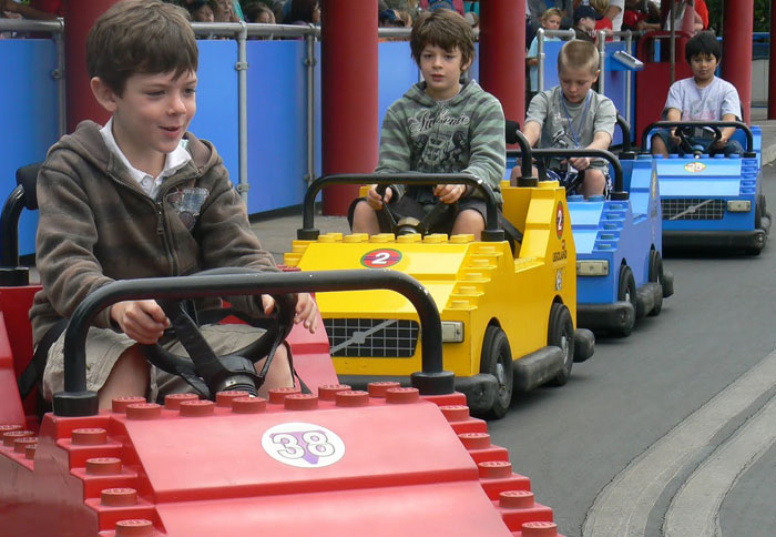 Στην Ευρώπη οι πολίτες είναι ιδιαίτερα ευαισθητοποιημένοι σε θέματα οδικής ασφάλειας