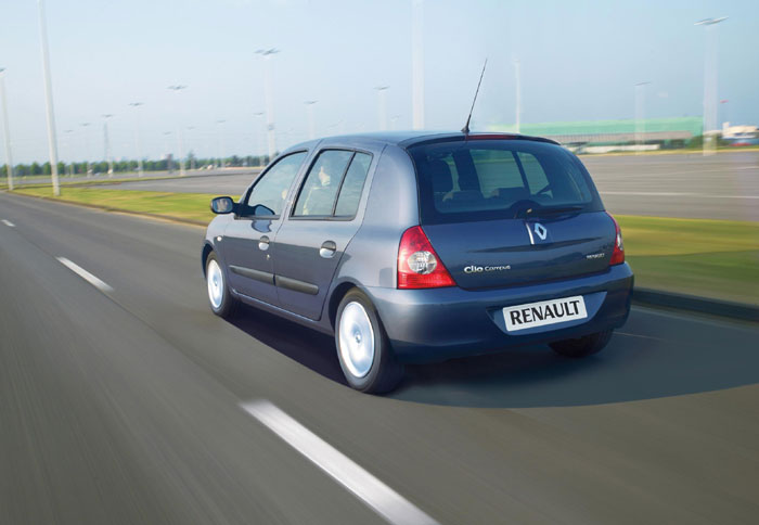 Το ανανεωμένο μικρό μοντέλο των 3,81 μέτρων μήκους θα παράγεται σε Γαλλία και Σλοβενία