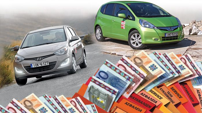 Μοντέλα υπάρχουν πολλά, φροντίζουν όμως όλα για την... τσέπη μας; Κάποια, σίγουρα ναι!