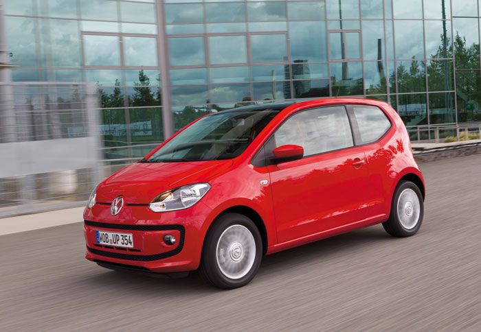 VW up!