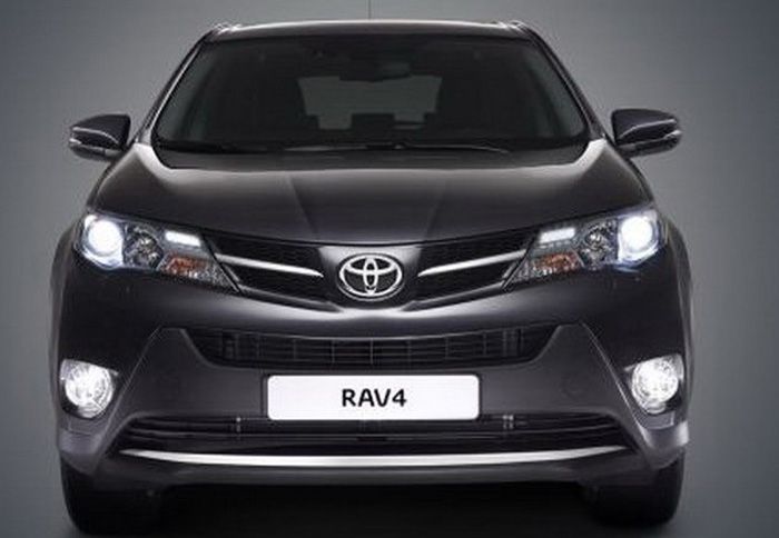 Θεωρείται δεδομένο ότι το νέο RAV4 θα αξιοποιήσει τους νέου τετρακύλινδρους κινητήρες της Toyota.