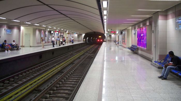 Απεργιακές κινητοποιήσεις, αύριο και μεθαύριο στα ΜΜΜ.