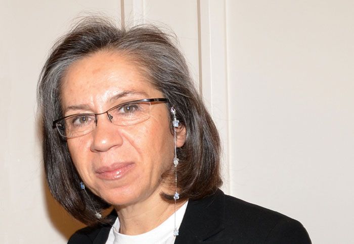 «Πρωτοβουλία που πηγάζει από την ψυχική δύναμη που έχει ο καθένας μέσα του». Βάσω Δανέλλη-Μυλωνά