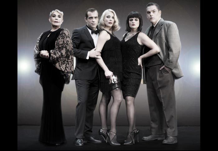 Το musical «Chicago» στη Θεσσαλονίκη
