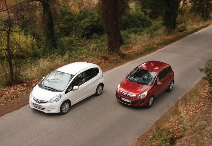 Diesel ή υβριδικό; Που υπερτερεί το ένα και που το άλλο; Διαβάστε περισσότερα στο Auto Motor und Sport που κυκλοφορεί.