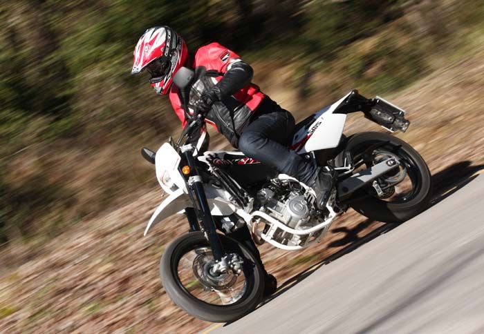 Η BMW βλέπει με καλό μάτι την επέκταση στις αγορές της ΝΑ Ασίας, ωστόσο, όχι με δικά της μοντέλα, αλλά της Husqvarna.
