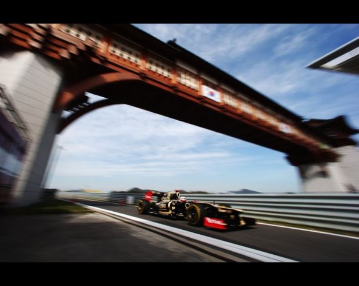 Ο Raikkonen έχει ένα βελτιωμένο μονοθέσιο και είναι ικανός για όλα!