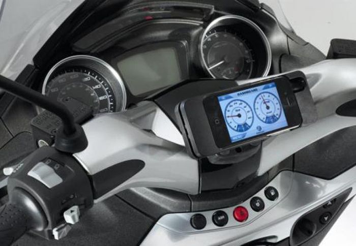 Οι φίλοι των gadgets δύσκολα θα μείνουν ασυγκίνητοι στη θέα του νέου PMP.