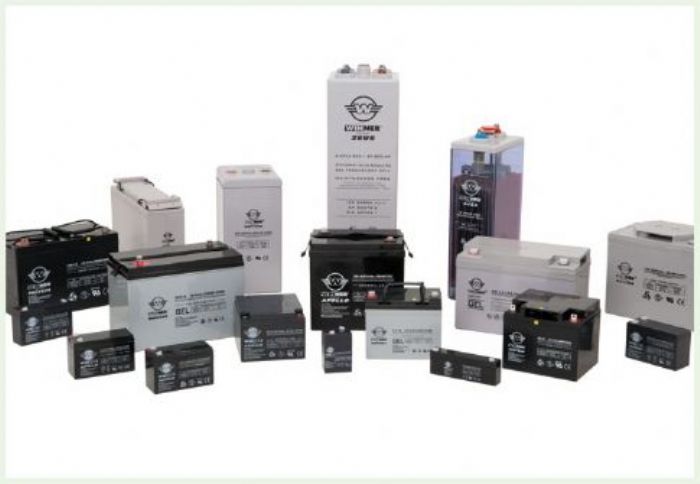 Η ΒΙΟΣΥ Α.Ε., για σχεδόν τέσσερις δεκαετίες, είναι μία από τις μεγαλύτερες εταιρείες μπαταριών στην Ελλάδα.