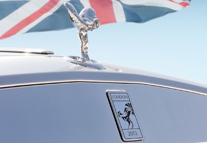 Στα 108 χρόνια ιστορίας της εταιρίας, αυτή είναι η πρώτη φορά που αλλάζει το λογότυπό της, για οποιοδήποτε λόγο. 