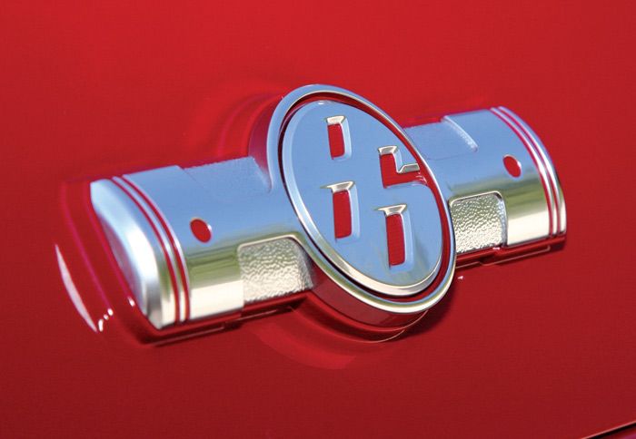 Η GT86 είναι ένα ξεχωριστό αυτοκίνητο.