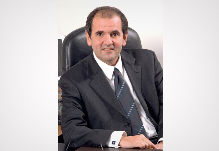 Το νέο θεσμικό πλαίσιο κινείται προς τη σωστή κατεύθυνση, αλλά η ανησυχία μας είναι κατά πόσο θα εφαρμοσθεί, υπογράμμισε ο αντιπρόεδρος του ΣΕΕΠΕ Ι. Α