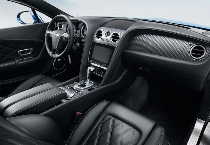 Οι Βρετανοί φημίζονται για την πολυτέλεια και την υψηλή αισθητική τους.