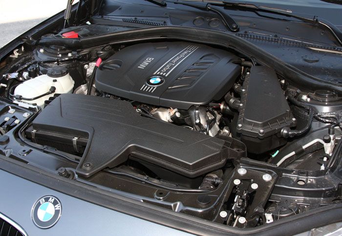 H πιθανή συνεργασία BMW και Hyundai θα έχει ως αντικείμενο την από κοινού εξέλιξη ή απλά την ανταλλαγή μηχανικών συνόλων νέας τεχνολογίας. 