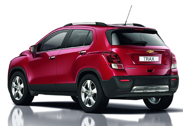 Η επίσημη παρουσίαση του αυτοκινήτου αναμένεται να γίνει στα πλαίσια της διεθνούς έκθεσης Παρισιού. 