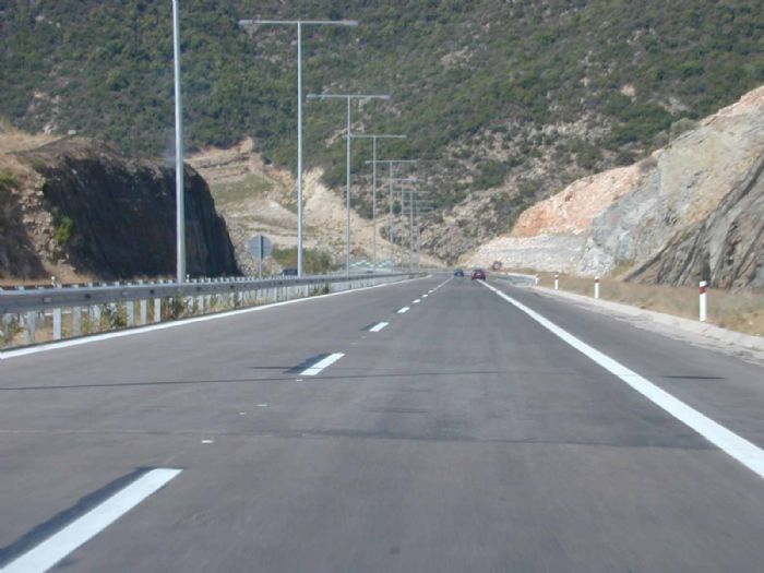 Έργα πνοής για την Αττική
